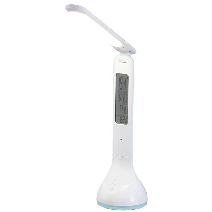 Rabalux 1515 - LED Laualamp LED/4W/USB