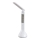 Rabalux 1515 - LED Laualamp LED/4W/USB