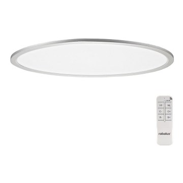 Rabalux 2191 - LED Hämardatav laevalgusti TALEB LED/40W/230V +Pult