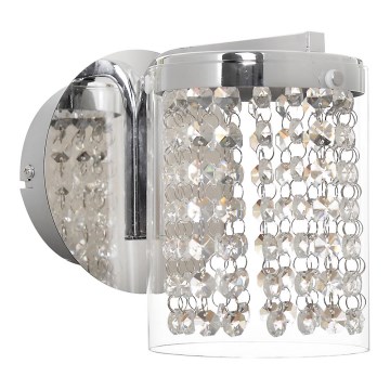 Rabalux 5041 - LED Seinavalgusti ASTRELLA LED/6W/230V