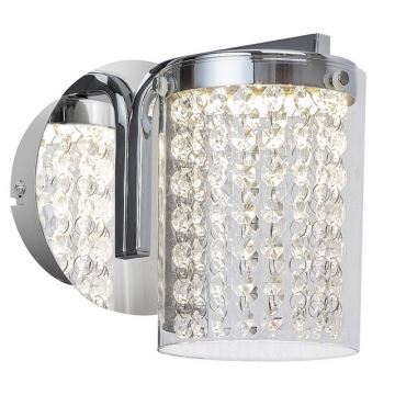 Rabalux 5041 - LED Seinavalgusti ASTRELLA LED/6W/230V