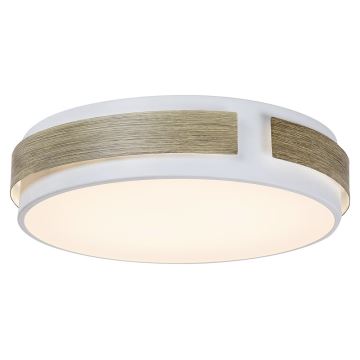 Rabalux - LED Hämardatav laevalgusti LED/24W/230V