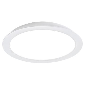 Rabalux - LED Süvistatav valgusti LED/6W/230V d. 12 cm valge