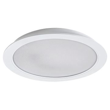 Rabalux - LED Süvistatav valgusti LED/6W/230V d. 12 cm valge