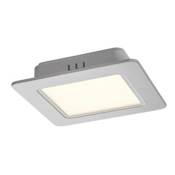 Rabalux - LED Süvistatav valgusti LED/3W/230V 9x9 cm valge