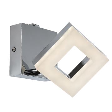 Rabalux - LED Seinavalgusti vannituppa LED/5W/230V 4000K IP44