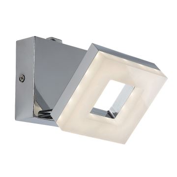 Rabalux - LED Seinavalgusti vannituppa LED/5W/230V 4000K IP44