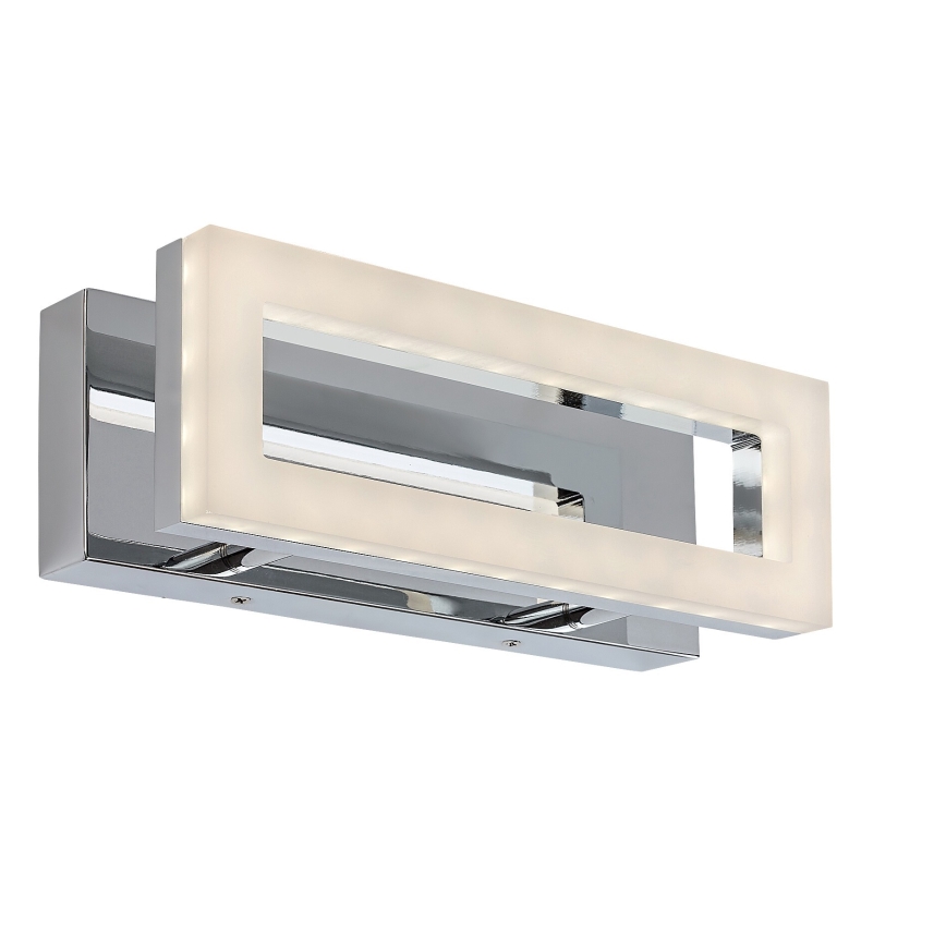 Rabalux - LED Seinavalgusti vannituppa LED/15W/230V 4000K IP44