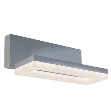 Rabalux - LED Seinavalgusti vannituppa LED/15W/230V 4000K IP44