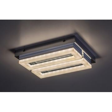 Rabalux - LED Laevalgusti vannituppa LED/24W/230V 4000K IP44