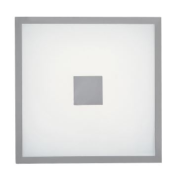 Rabalux - LED Laevalgusti vannituppa LED/18W/230V IP44 30x30 cm valge