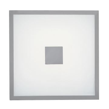 Rabalux - LED Laevalgusti vannituppa LED/24W/230V IP44 4000K 40x40 cm valge