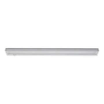 Rabalux - LED Kapialune valgusti kööki LED/10W/230V 4000K 57 cm valge