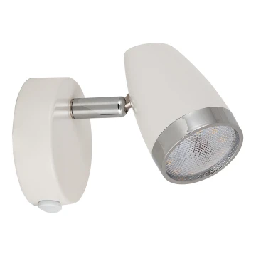 Rabalux - LED-kohtvalgusti LED/4W/230V