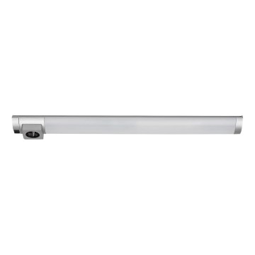 Rabalux - LED Köögimööblivalgusti sahtlitega LED/8W/230V 4000K 68 cm matt kroom