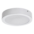 Rabalux - LED Laevalgusti LED/15W/230V 3000K d. 16 cm valge