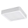 Rabalux - LED Laevalgusti LED/15W/230V 4000K 16x16 cm valge