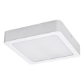 Rabalux - LED Laevalgusti LED/24W/230V 3000K 22x22 cm valge