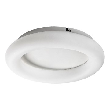 Rabalux - LED Laevalgusti LED/24W/230V 4000K d. 33 cm valge