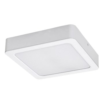 Rabalux - LED Laevalgusti LED/7W/230V 4000K 12x12 cm valge