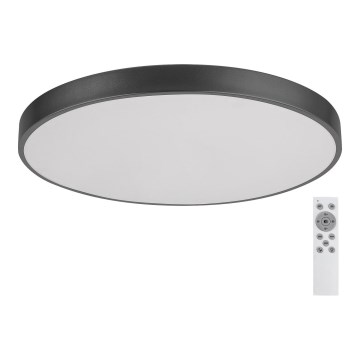 Rabalux - LED Laevalgusti TESIA LED/36W/230V 40 cm hõbe