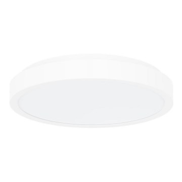 Rabalux - LED Laevalgusti vannituppa LED/18W/230V IP44 4000K d. 25 cm valge