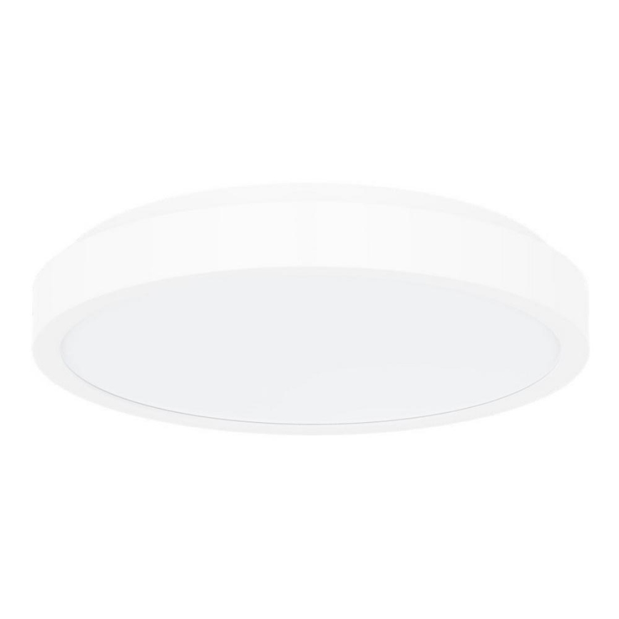 Rabalux - LED Laevalgusti vannituppa LED/18W/230V IP44 4000K d. 25 cm valge