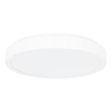 Rabalux - LED Laevalgusti vannituppa LED/36W/230V IP44 4000K d. 35 cm valge