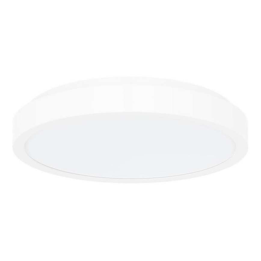 Rabalux - LED Laevalgusti vannituppa LED/36W/230V IP44 4000K d. 35 cm valge