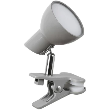 Rabalux - LED Lamp kinnitusklambriga LED/5W/230V