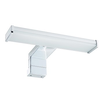 Rabalux - LED Peeglivalgustus vannituppa LED/4W/230V IP44