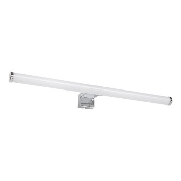 Rabalux - LED Peeglivalgustus vannituppa LED/9W/230V IP44 4000K