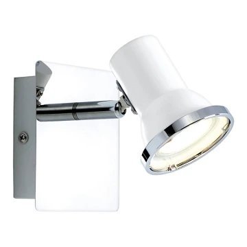 Rabalux - LED-seinavalgusti vannituppa 1xGU10/4,5W/230V