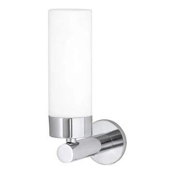 Rabalux - LED-seinavalgusti vannituppa LED/4W/230V läikiv kroom