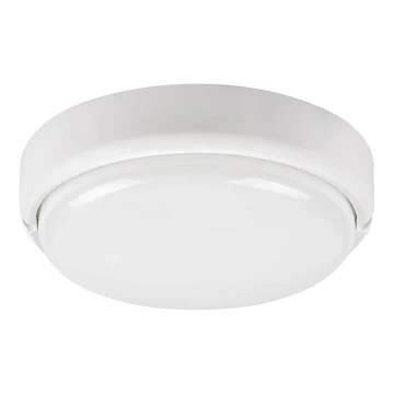 Rabalux - LED Väli laevalgusti LED/15W/230V IP54 valge