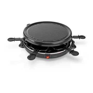 Raclette grill koos lisadega 800W/230V