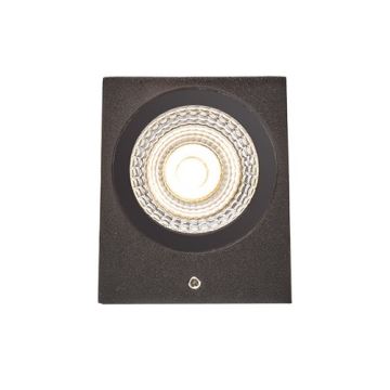 RED -Design Rendl - R12028- LED Väli seinavalgusti KUBI 2xLED/3W/230V IP54