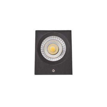 RED -Design Rendl - R12028- LED Väli seinavalgusti KUBI 2xLED/3W/230V IP54