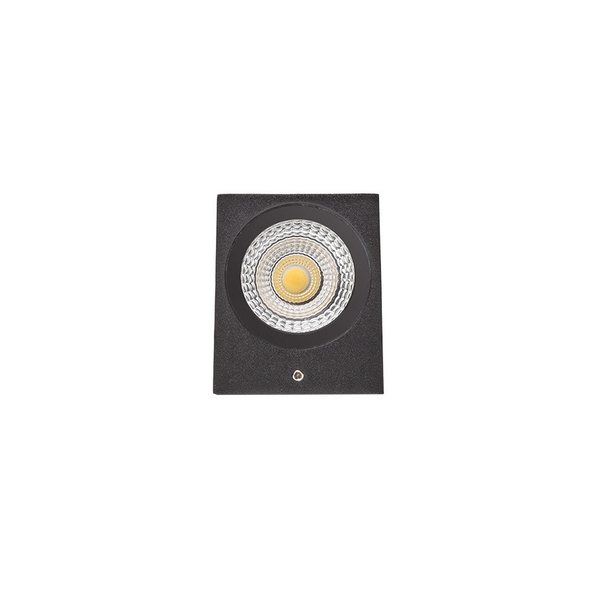 RED -Design Rendl - R12028- LED Väli seinavalgusti KUBI 2xLED/3W/230V IP54