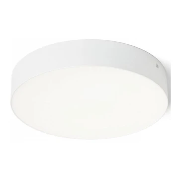 RED - Design Rendl - R12844 - LED Laevalgusti LARISA LED/30W/230V valge