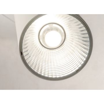 Redo 01-1971 - LED Hämardatav lühter ESSENCE LED/36W/230V CRI 90 3000K valge