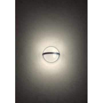 Redo 90364 - LED Väli seinavalgusti SIERRA LED/10,8W/230V IP54