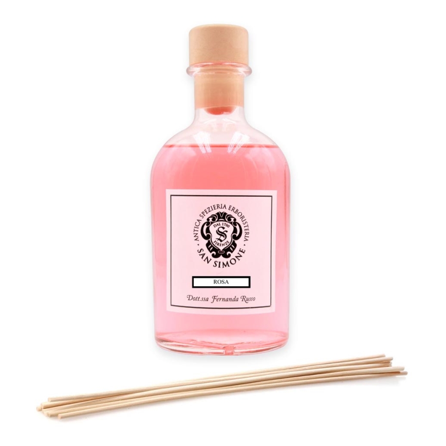 San Simone - Aroomihajuti pulkadega ROSA 250 ml