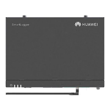 Smart Logger HUAWEI 3000A03EU koos MBUS, ühendus kuni 80 invertrile