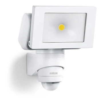 Steinel 052553 - LED Kohtvalgusti anduriga LS150LED 1xLED/20,5W/230V valge