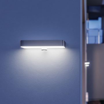 Steinel 052959 - LED Väli päikesevalgusti koos anduriga LED/1,5W IP44