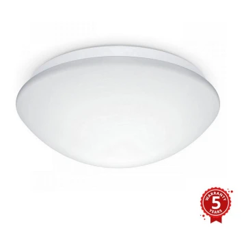 STEINEL 058593 - LED Laevalgusti vannituppa anduriga RS PRO LED/20W/230V 4000K IP54