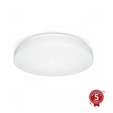 Steinel 069698-LED Vannitoa laevalgusti RSPRO P1 LED/8,2W/230V 4000K IP54