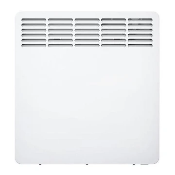 Stiebel Eltron - Seinakonvektor LED ekraani ja elektroonilise termostaadiga 750W/230V IP24