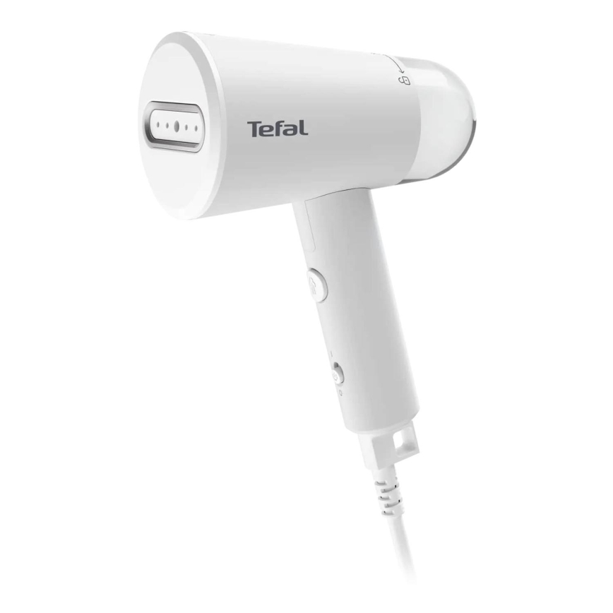 Tefal - Käeshoitav riiete auruti ORIGIN TRAVEL 1200W/230V valge